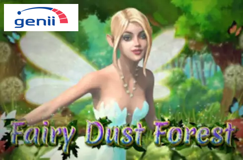 Fairy Dust Forest